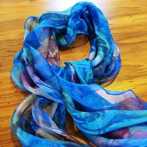 Christopher & Banks Fashion Scarf